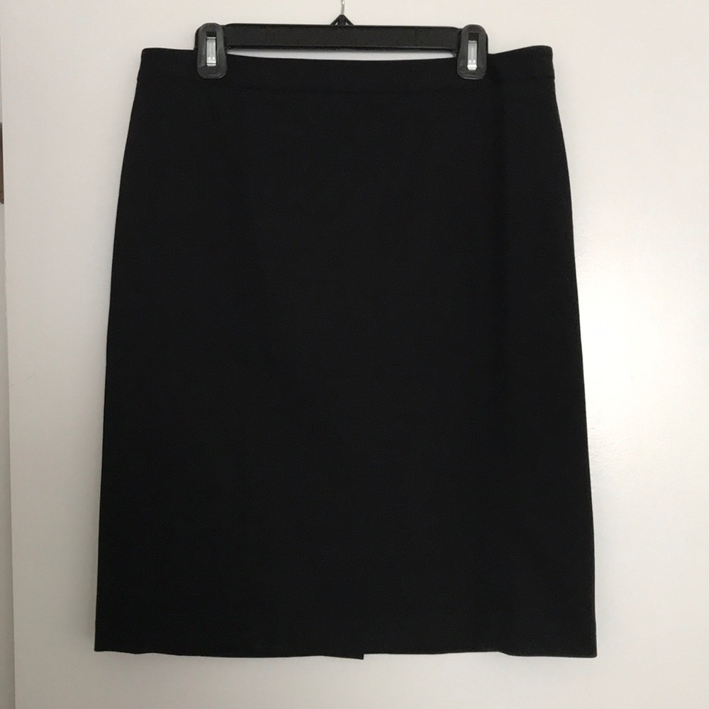 Talbots Pencil Skirt